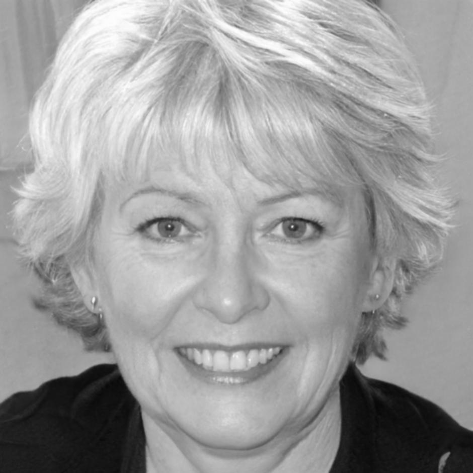 Sabine Neufeld, Unternehmerin